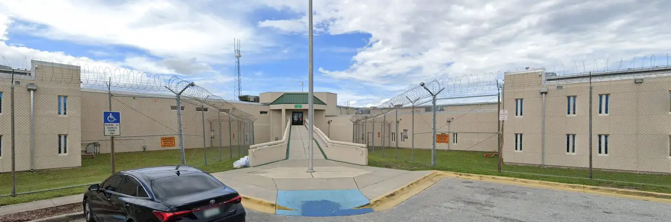 Photos Brevard County Jail 1